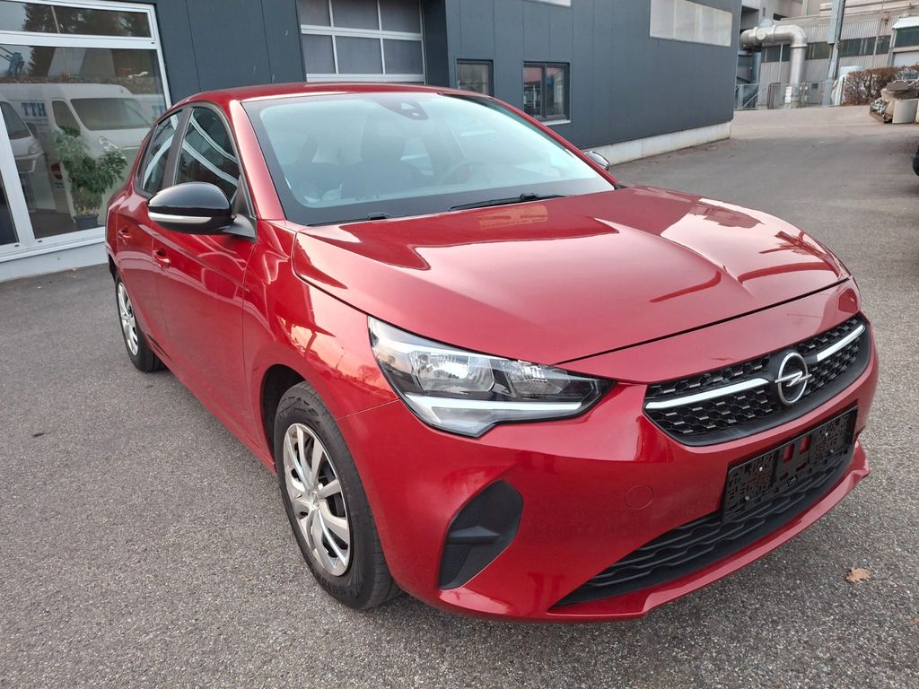 Opel Corsa 2022