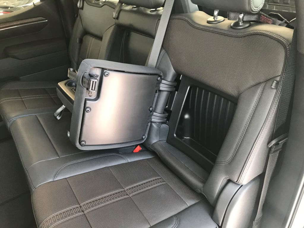 Chevrolet Silverado 2025