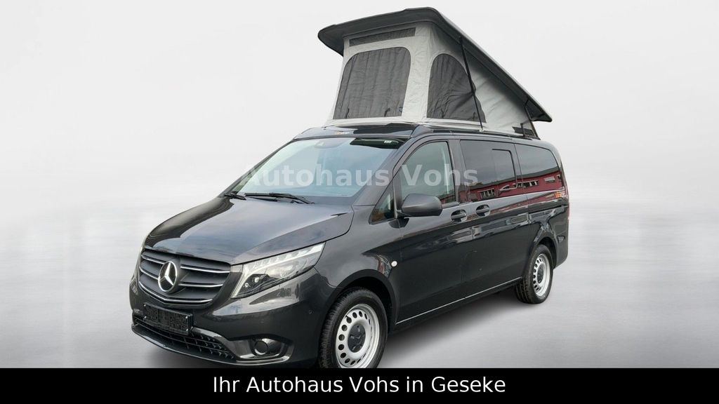 Mercedes-Benz Vito 2025