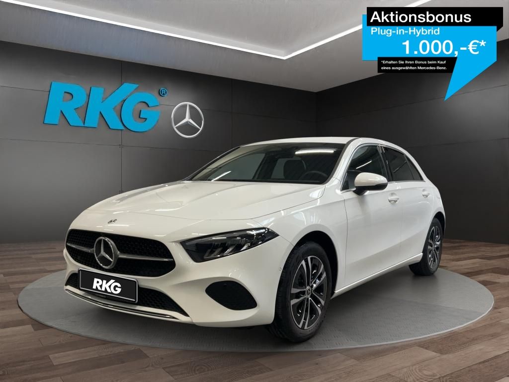 Mercedes-Benz A 250 2025