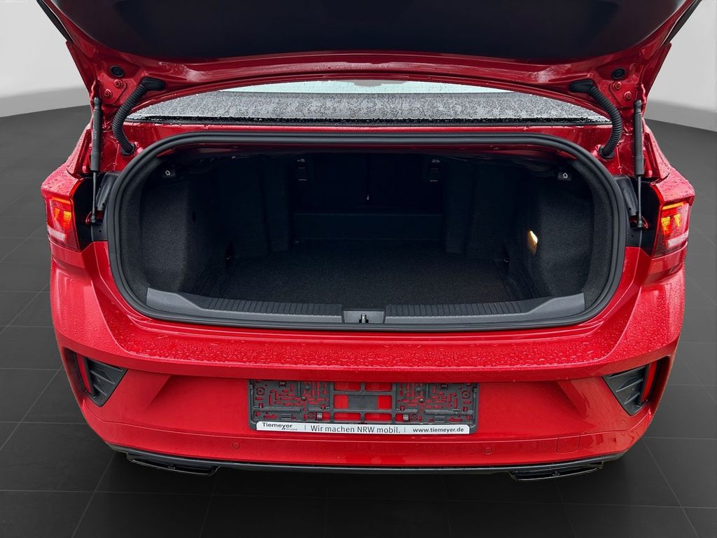Volkswagen T-Roc 2022
