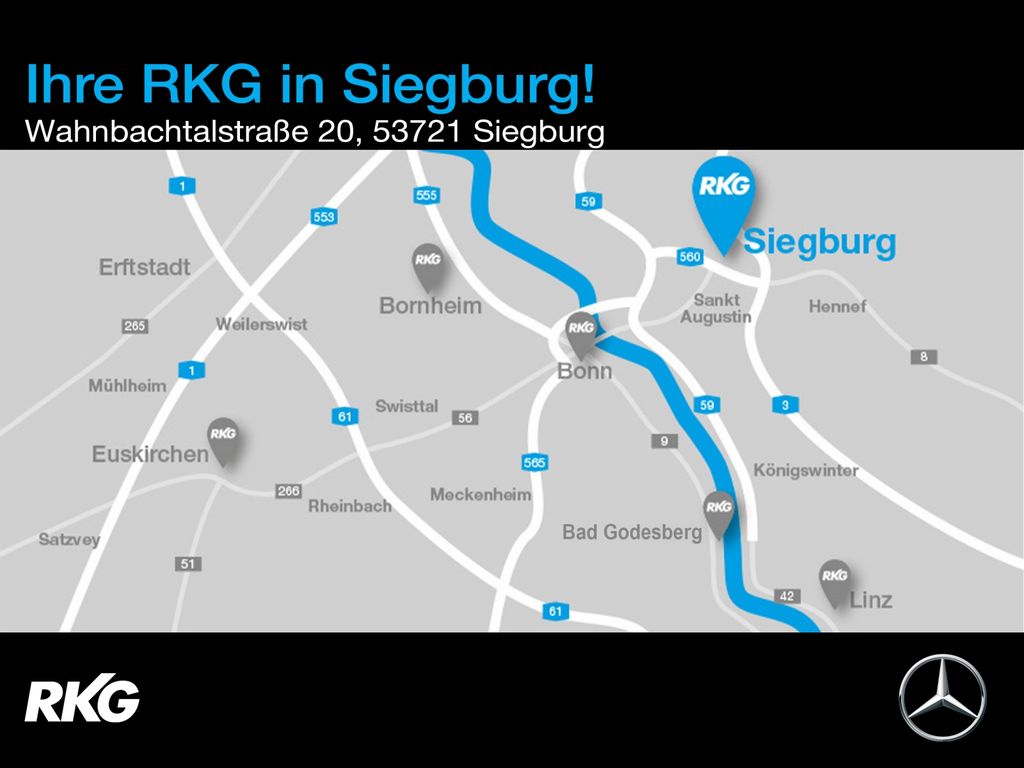 Mercedes-Benz A 250 2025