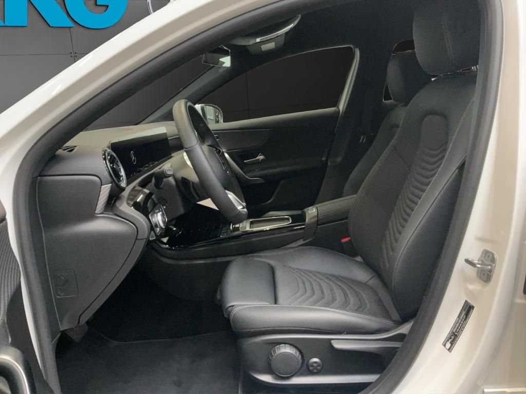 Mercedes-Benz A 250 2025