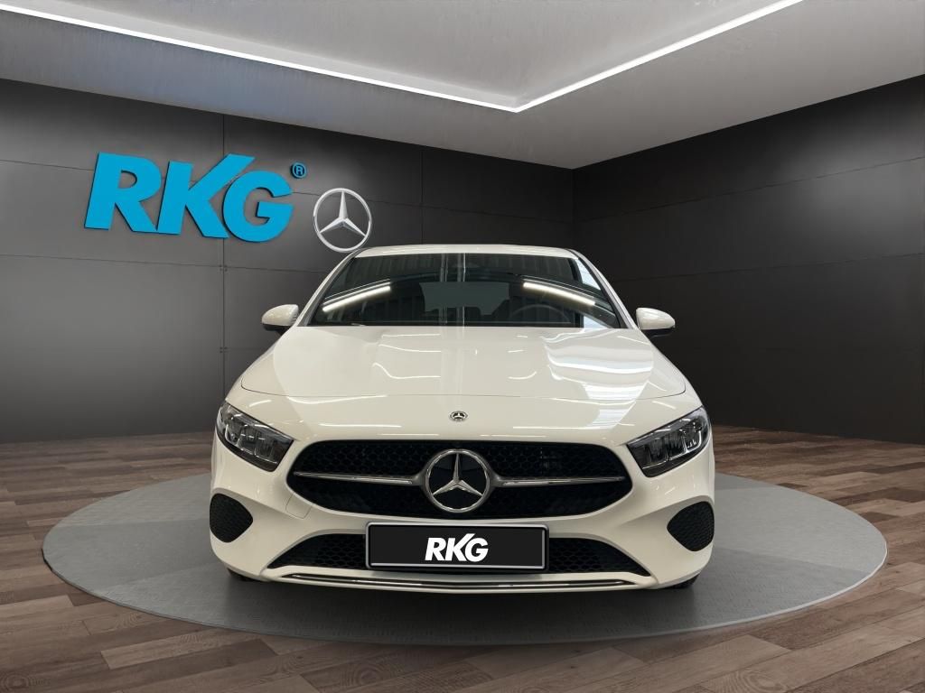 Mercedes-Benz A 250 2025