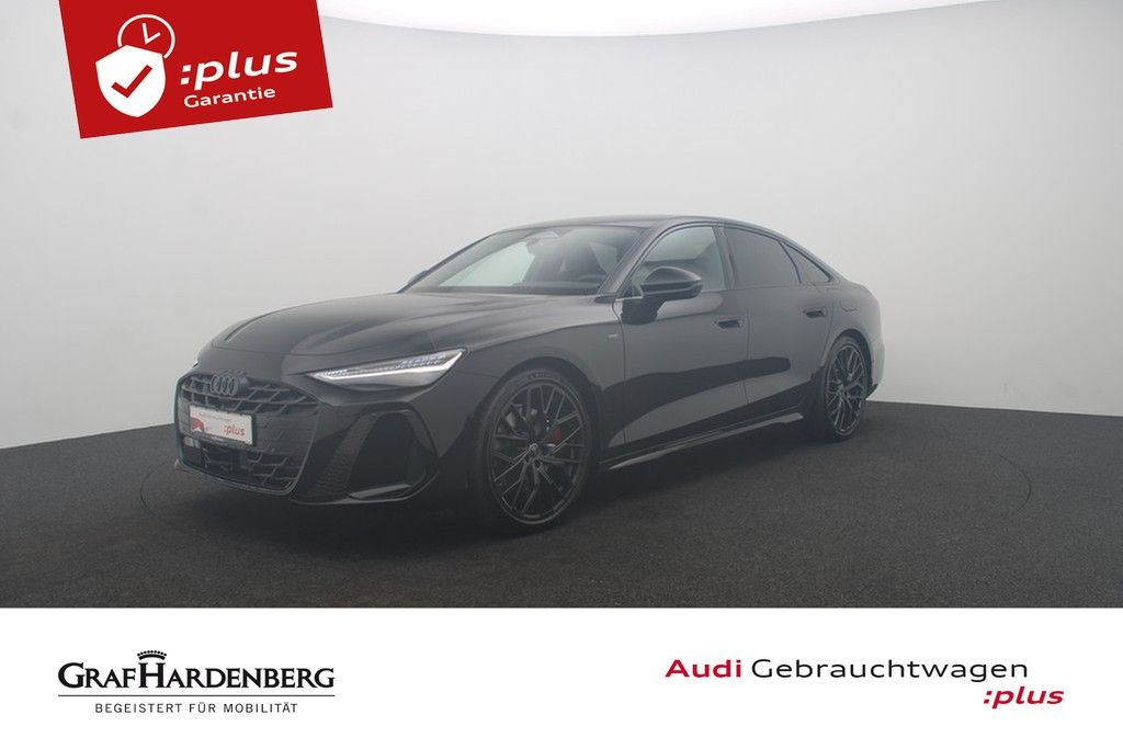 Audi A6 2025