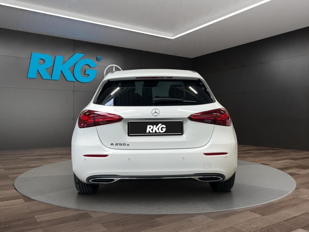 Mercedes-Benz A 250 2025