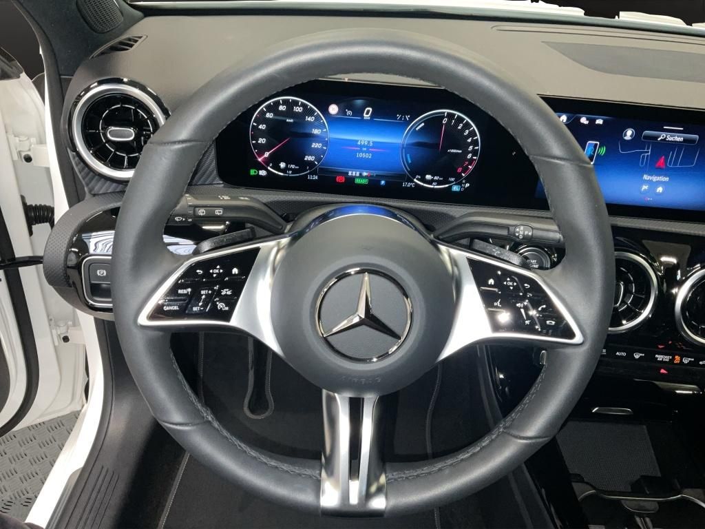 Mercedes-Benz A 250 2025