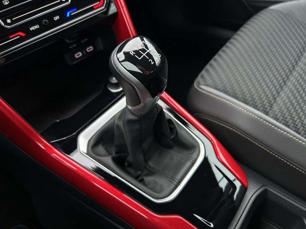 Volkswagen T-Roc 2022