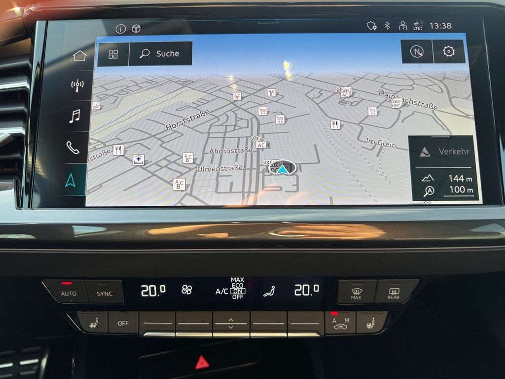 Audi Q4 e-tron 2022
