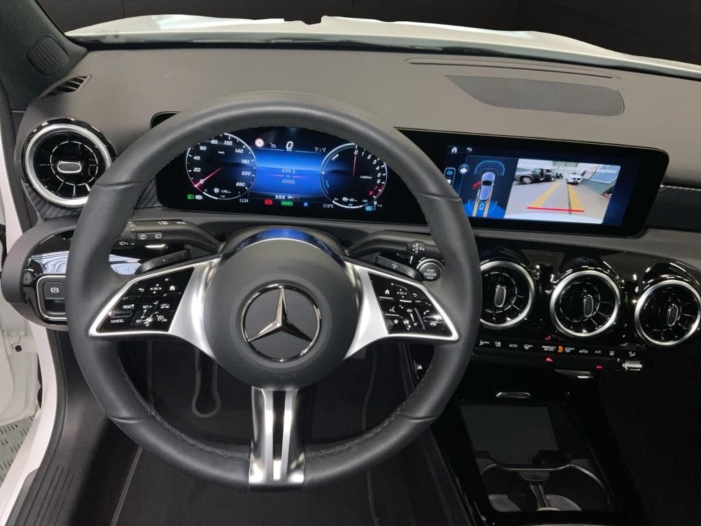 Mercedes-Benz A 250 2025