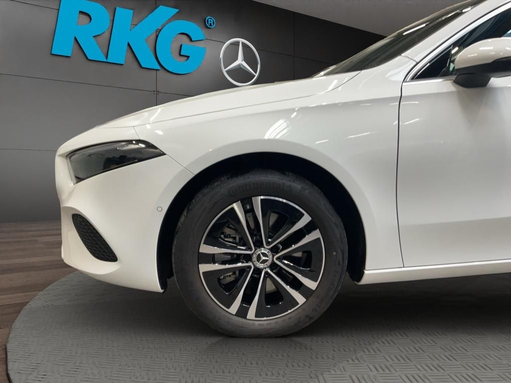 Mercedes-Benz A 250 2025