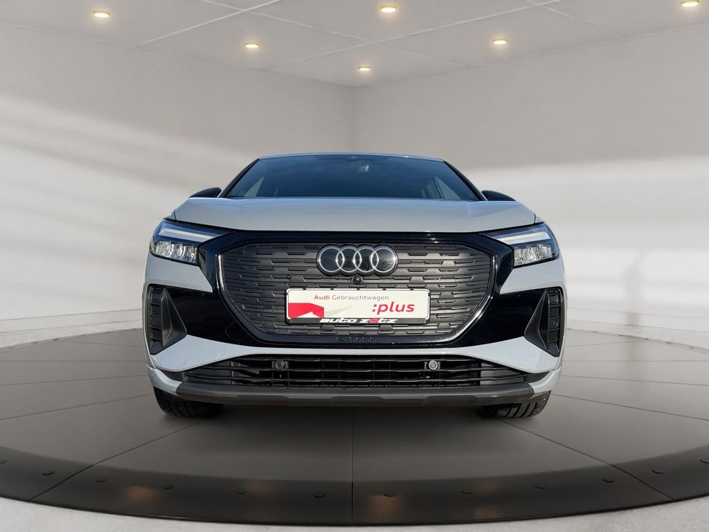 Audi Q4 e-tron 2022