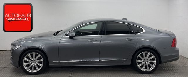 Volvo S90 2020