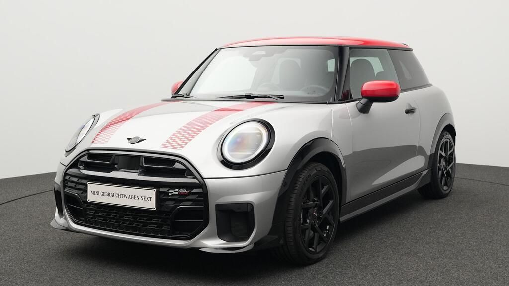 MINI Cooper S 2024