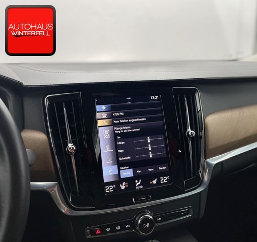 Volvo S90 2020