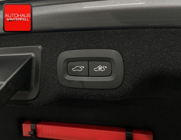 Volvo S90 2020
