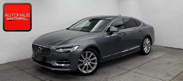Volvo S90 2020