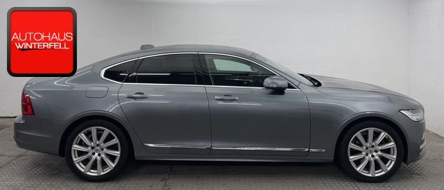Volvo S90 2020