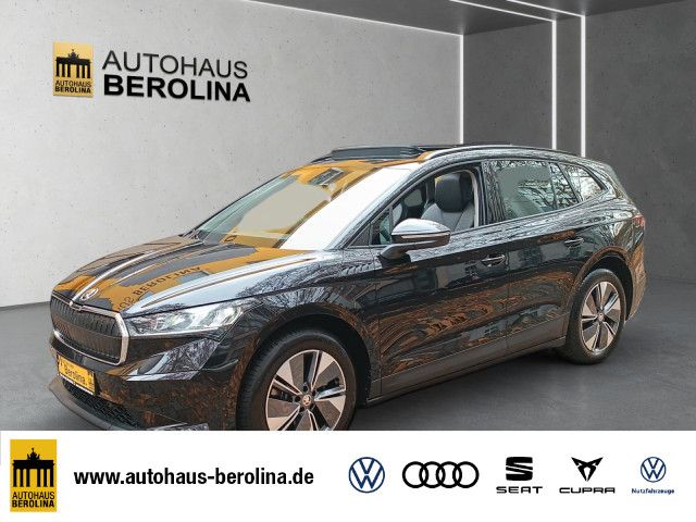 Skoda Enyaq 2023