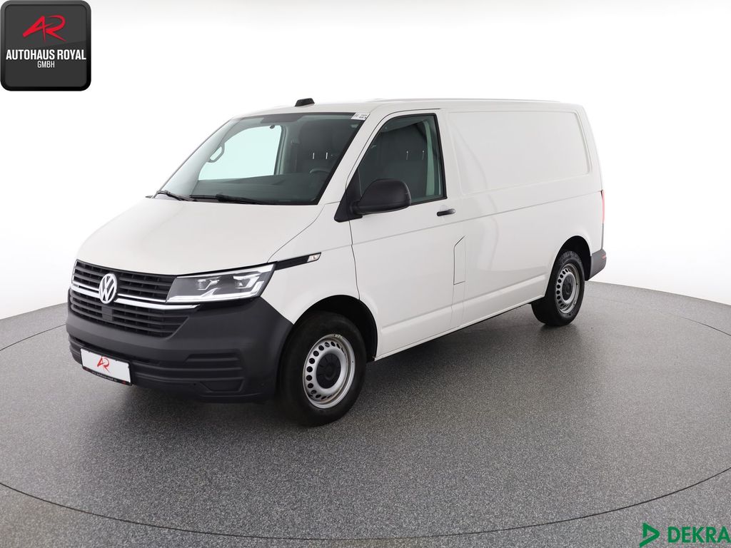 Volkswagen T6 Transporter 2021