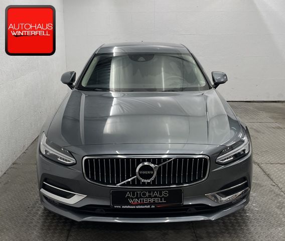 Volvo S90 2020