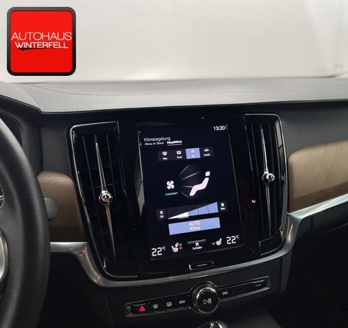 Volvo S90 2020