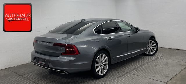 Volvo S90 2020