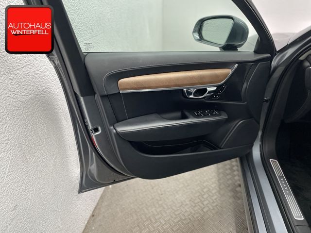 Volvo S90 2020