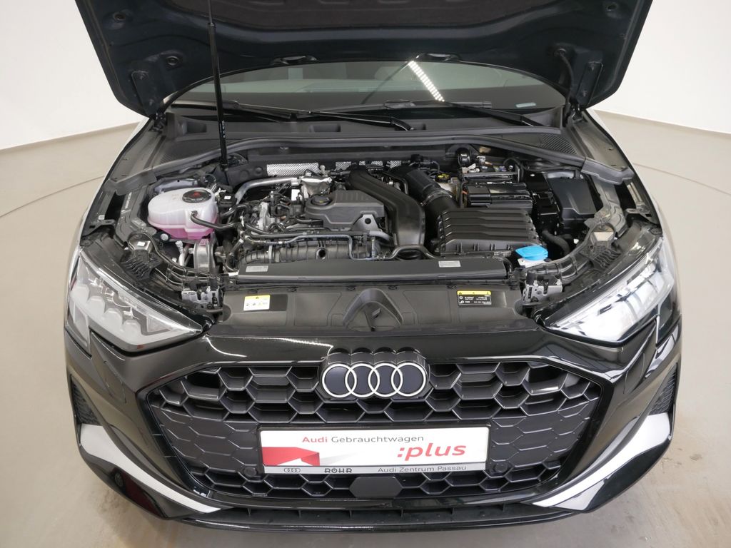 Audi A3 2025