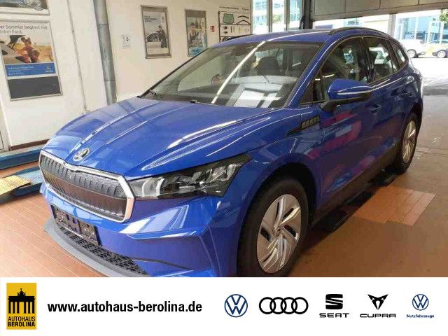 Skoda Enyaq 2023