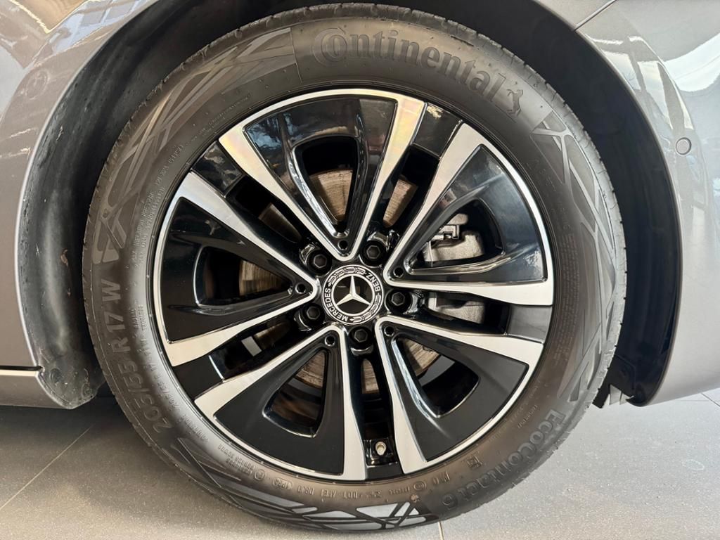 Mercedes-Benz A 180 2024