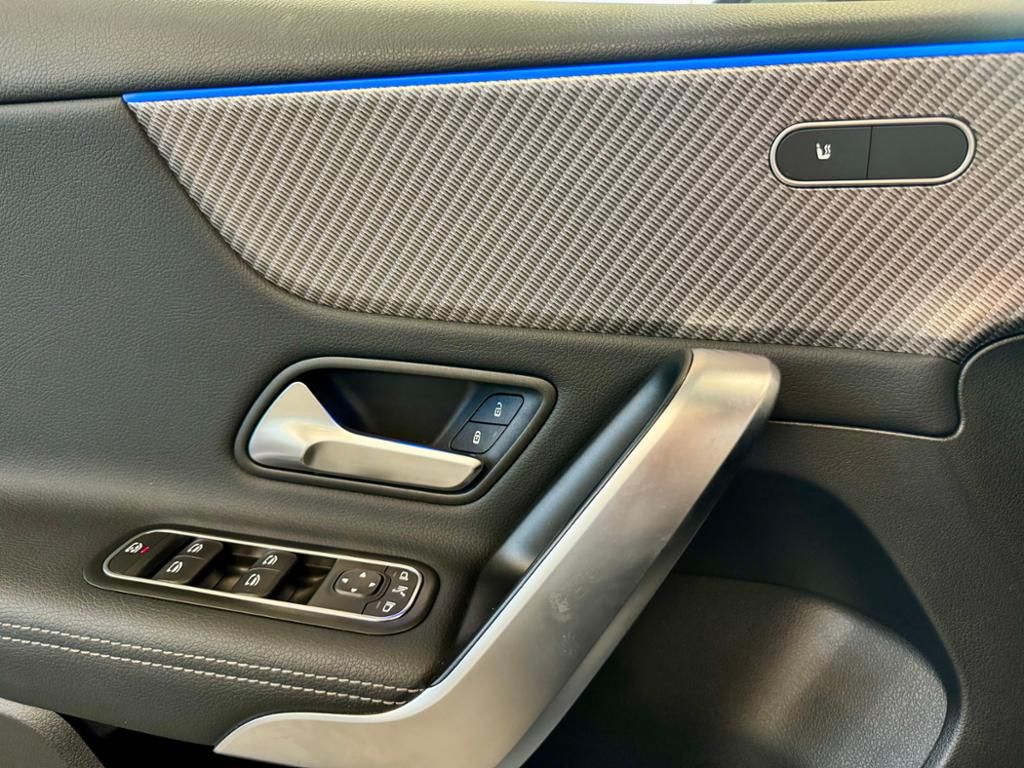 Mercedes-Benz A 180 2024