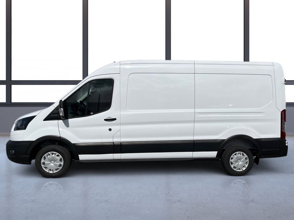 Ford Transit 2025
