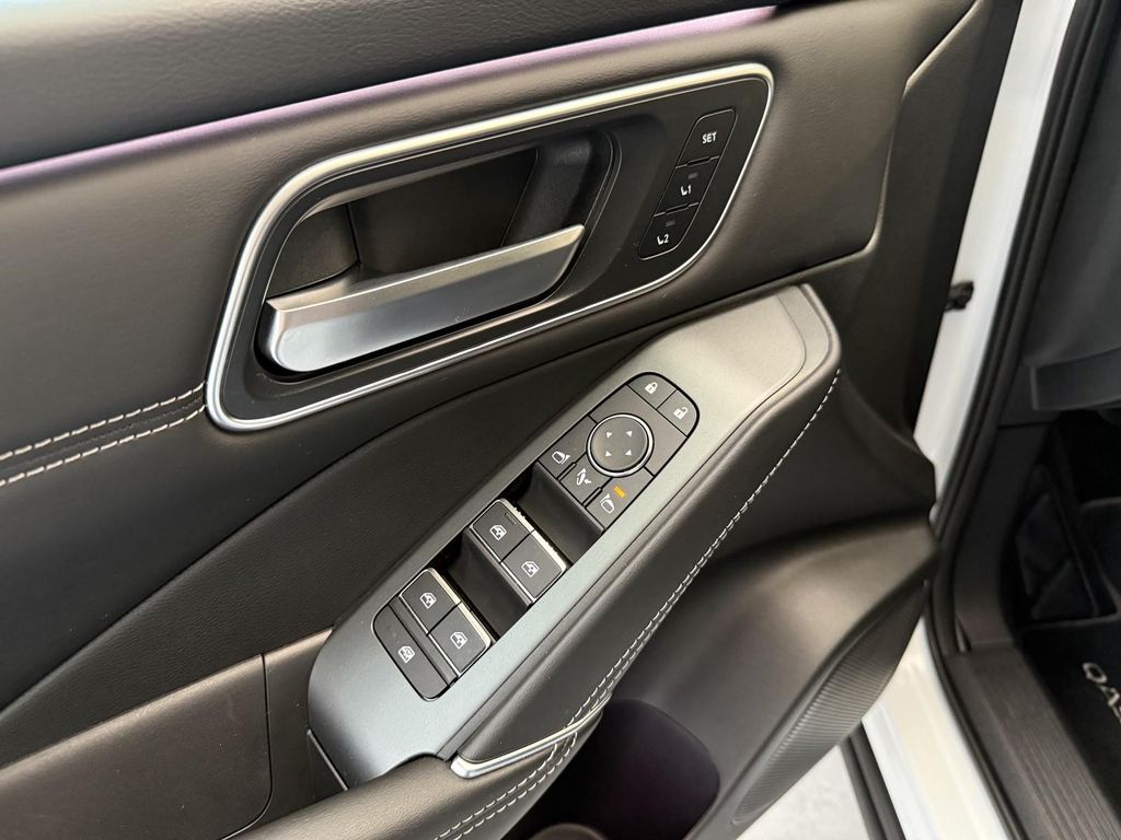 Nissan Qashqai 2025