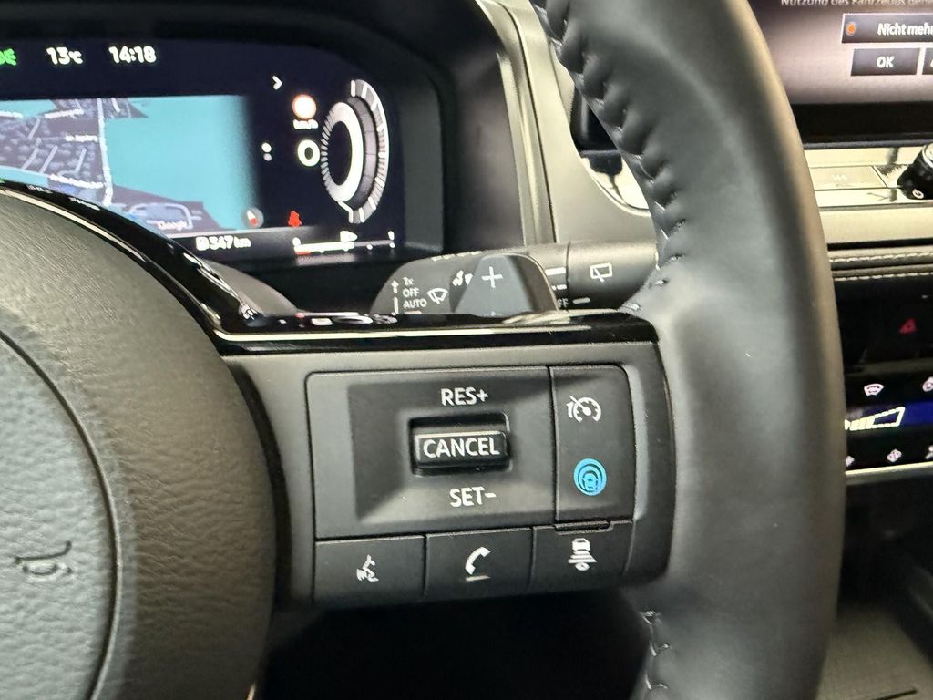 Nissan Qashqai 2025