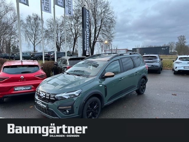 Dacia Jogger 2025