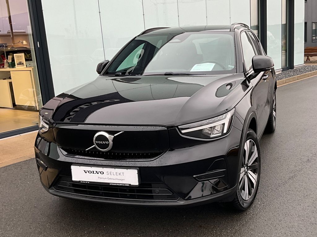 Volvo XC40 2022