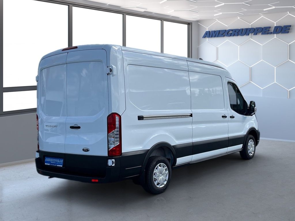 Ford Transit 2025