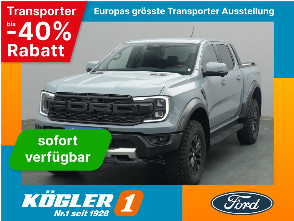 Ford Ranger 2025