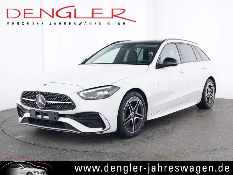 Mercedes-Benz C 180 2023