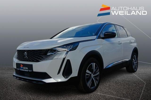 Peugeot 3008 2023