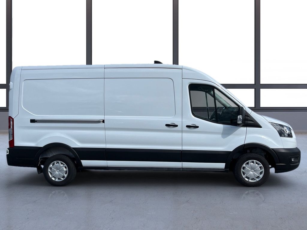 Ford Transit 2025
