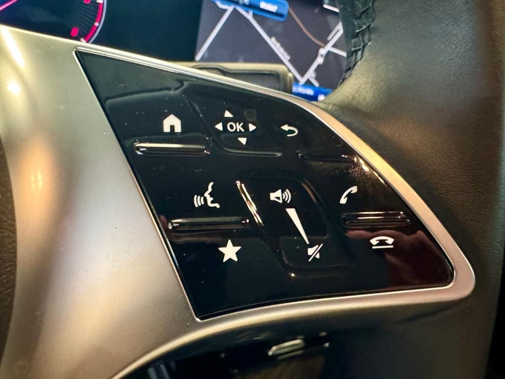 Mercedes-Benz A 180 2024