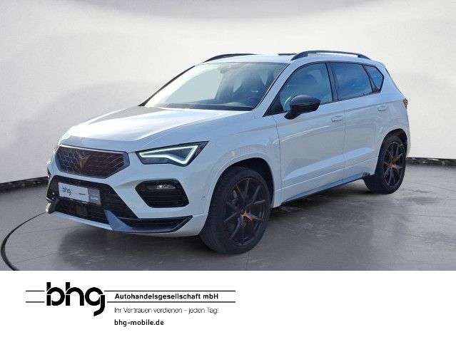 Cupra Ateca 2022