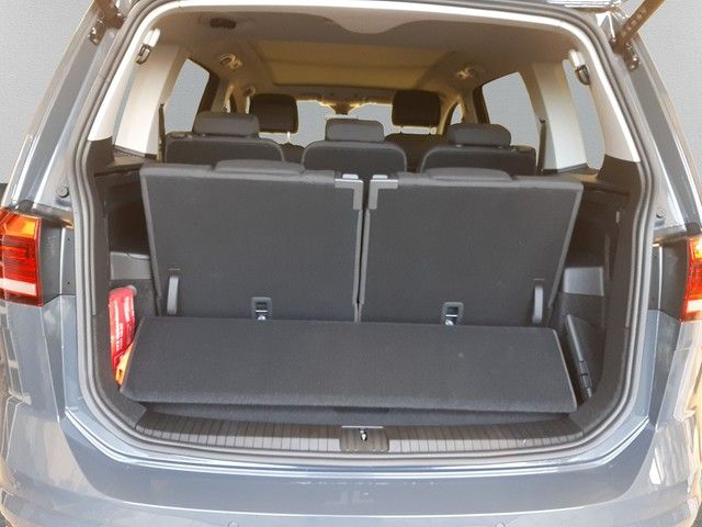 Volkswagen Touran 2025