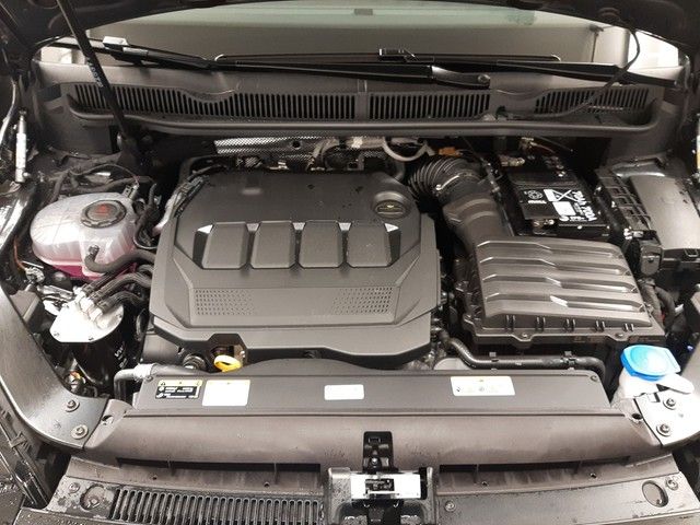 Volkswagen Touran 2025