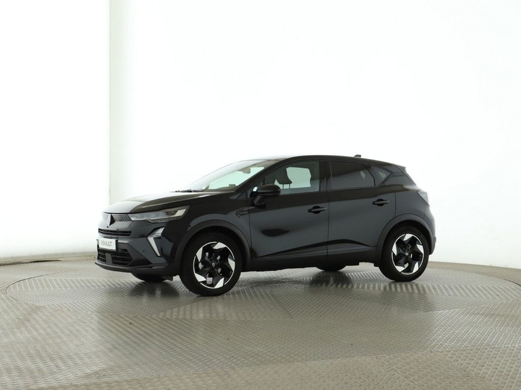 Renault Captur 2025