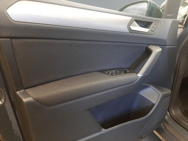 Volkswagen Touran 2025