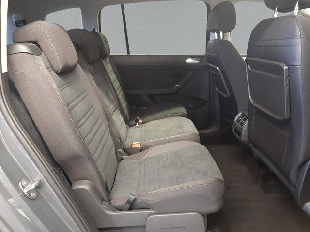 Volkswagen Touran 2025