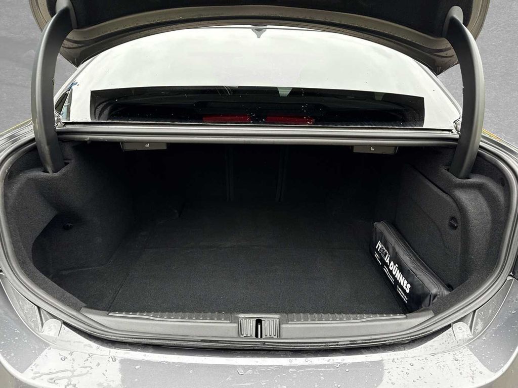 Alfa Romeo Giulia 2021